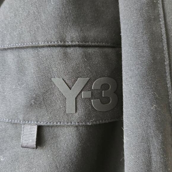 Y-3 CL Classic Cargo Pants Size Small - Picture 3 of 3